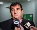 Mauro Garcia pede sinalização de faixas de pedestre elevadas enfrente as escolas Mauro Garcia pede sinalização de faixas de pedestre elevadas enfrente as escolas