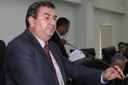 Mauro presidirá Câmara pela segunda vez Mauro presidirá Câmara pela segunda vez