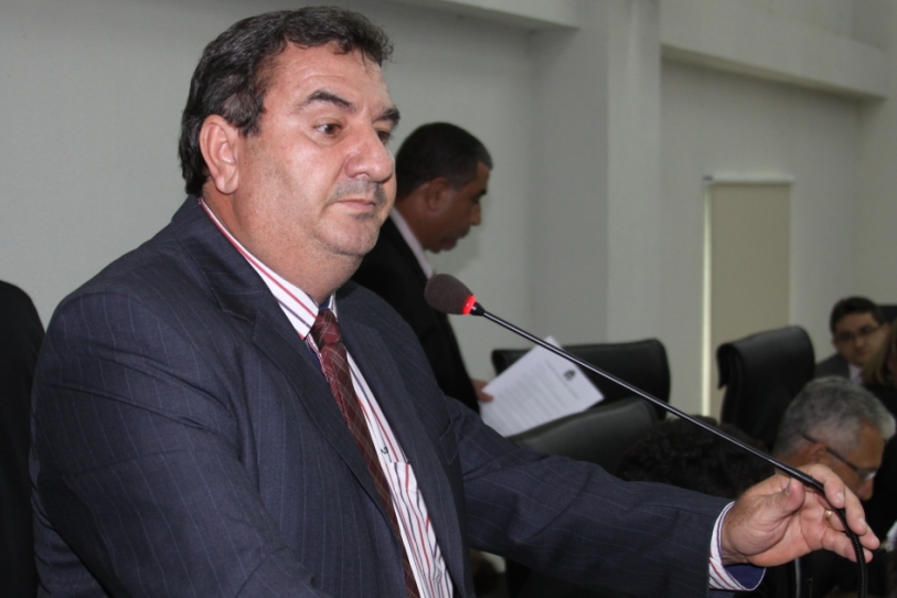 Mauro presidirá Câmara pela segunda vez
