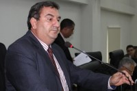 Mauro presidirá Câmara pela segunda vez