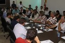 Moção da câmara será envida aos órgãos ambientais em respeito aos madeireiros Moção da câmara será envida aos órgãos ambientais em respeito aos madeireiros