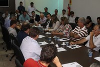 Moção da câmara será envida aos órgãos ambientais em respeito aos madeireiros