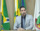 Moisés do Jardim do Ouro cobra informações sobre faixas elevadas não executadas Moisés do Jardim do Ouro cobra informações sobre faixas elevadas não executadas