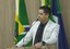 Moisés do Jardim do Ouro consegue comissão para fiscalização de loteamentos
