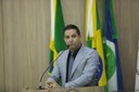 Moisés do Jardim do Ouro propõe melhorias para esporte e transporte público Moisés do Jardim do Ouro propõe melhorias para esporte e transporte público