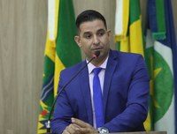 Moisés do Jardim do Ouro solicita melhorias na segurança viária para escolas e bairros