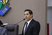 Moisés propõe criação do Selo Empresa Amiga da Mulher