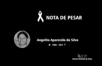 NOTA DE PESAR