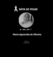 NOTA DE PESAR