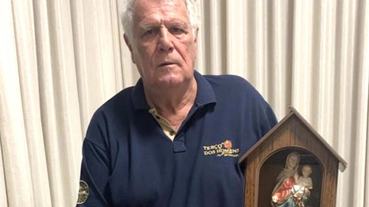 Nota de pesar: Câmara lamenta morte de ex-assessor jurídico
