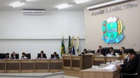 Nove projetos de lei são encaminhados às comissões permanentes na 27ª sessão