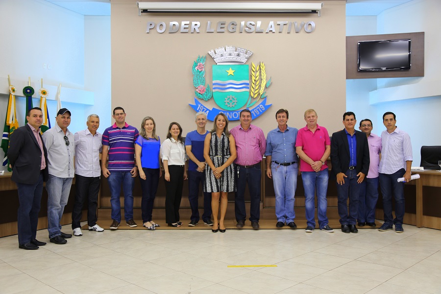 Novo código municipal de meio ambiente é aprovado em sessão extraordinária