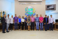 Novo código municipal de meio ambiente é aprovado em sessão extraordinária
