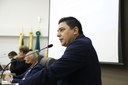 Para evitar acidentes, Célio pede colocação de tapetes emborrachados em órgãos públicos Para evitar acidentes, Célio pede colocação de tapetes emborrachados em órgãos públicos