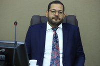 Paulinho apresenta Moção de Repúdio ao jornalista Renato Rovai