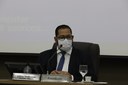 Paulinho cobra que Concessionária avise sobre intervenções na BR Paulinho cobra que Concessionária avise sobre intervenções na BR