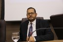 Paulinho cobra sinalização de embarque e desembarque de escolas e creches Paulinho cobra sinalização de embarque e desembarque de escolas e creches
