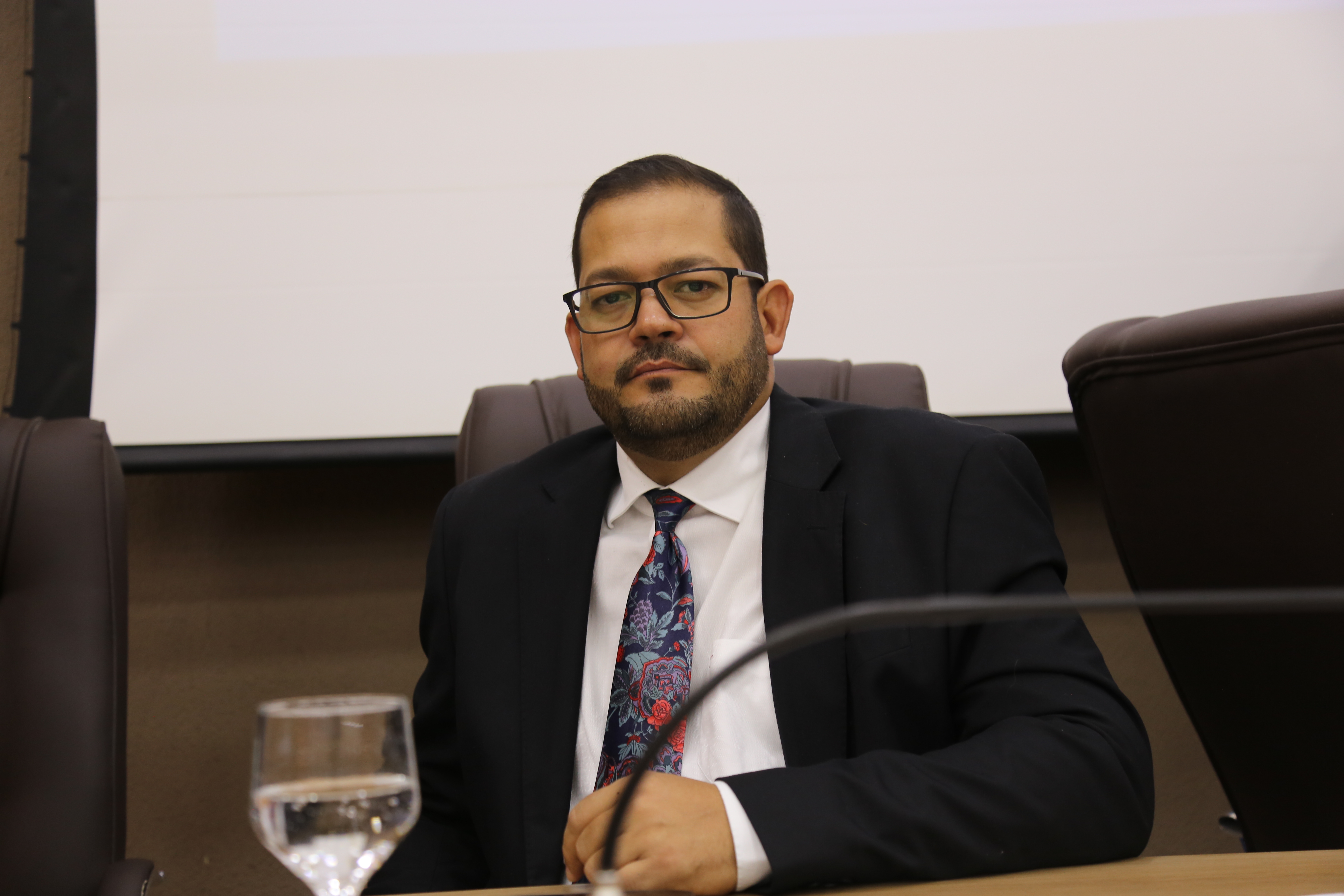 Paulinho indica melhorias no trânsito na região da MT-140, no Recanto dos Pássaros e no Novo Horizonte