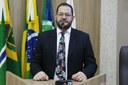 Paulinho propõe cobertura na área de acesso da Rodoviária de Sinop Paulinho propõe cobertura na área de acesso da Rodoviária de Sinop