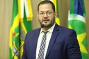 Paulinho propõe declaração de utilidade pública à Associação dos Trilheiros e fechamento de vala no Vila Itália Paulinho propõe declaração de utilidade pública à Associação dos Trilheiros e fechamento de vala no Vila Itália
