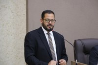 Paulinho reivindica equipe maior na UBS Alto da Glória