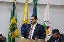 Paulinho requer informações do Prodeurbs Paulinho requer informações do Prodeurbs