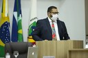 Paulinho sugere estrutura para atender empresários Paulinho sugere estrutura para atender empresários
