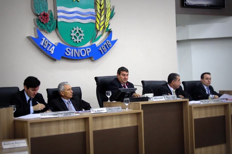Pioneiro de Sinop terá o nome denominado em rua no residencial Panamby