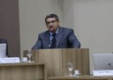 Pioneiro Munefumi Matsubara é homenageado com nome em praça Pioneiro Munefumi Matsubara é homenageado com nome em praça