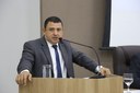 PL de Adenilson proíbe incentivos fiscais para empresas envolvidas em corrupção PL de Adenilson proíbe incentivos fiscais para empresas envolvidas em corrupção