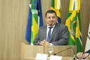PL de Adenilson propõe desburocratização de processos administrativos PL de Adenilson propõe desburocratização de processos administrativos