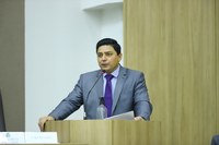PL de Célio Garcia garante vacina antirrábica preventiva a grupos de alto risco
