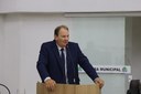PL de Elbio obriga retirada de cabos excedentes nos postes de energia