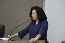 PL de Graciele institui "Maio Furta-Cor" em conscientização da saúde mental materna PL de Graciele institui "Maio Furta-Cor" em conscientização da saúde mental materna