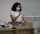 PL de Graciele institui Semana de prevenção à Hanseníase PL de Graciele institui Semana de prevenção à Hanseníase