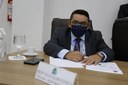 PL de Hedvaldo proíbe exigência de comprovante de vacinação contra Covid em Sinop PL de Hedvaldo proíbe exigência de comprovante de vacinação contra Covid em Sinop