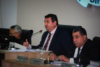 Presidente da Câmara convoca reunião para buscar apoio à Apae