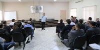 Presidente da câmara destina R$ 100 mil para reforma do Centro Socioeducativo de Sinop