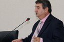 Presidente da Câmara instaura PAD e determina suspensão de pagamento à imobiliária Presidente da Câmara instaura PAD e determina suspensão de pagamento à imobiliária