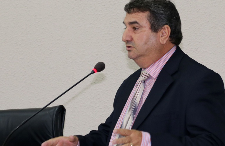 Presidente da Câmara instaura PAD e determina suspensão de pagamento à imobiliária