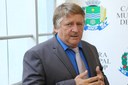 Presidente da Câmara Municipal indica academia ao ar livre para o Bairro São Francisco 