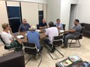 Presidente do Sindicato Rural Sinop pede apoio da Câmara Municipal 