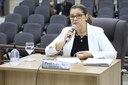 Profª Branca pede lotação de agente de saúde no Jardim América Profª Branca pede lotação de agente de saúde no Jardim América