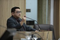 Professor Hedvaldo Costa reconhece trabalho religioso e da saúde pública sinopense