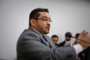 Professor Hedvaldo propõe que Sinop implante o programa Poupatempo Professor Hedvaldo propõe que Sinop implante o programa Poupatempo