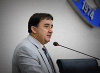 Professor Wollgran cobra informações da prefeitura sobre imóveis locados