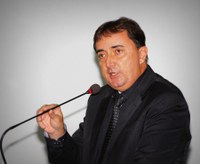 Professor Wollgran solicita ações da prefeitura no trânsito de Sinop