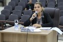 Branca apresenta sugestões para melhorar trânsito e diminuir multas Branca apresenta sugestões para melhorar trânsito e diminuir multas