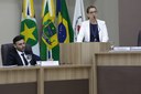 Professora Branca cria semana de combate à violência feminina Professora Branca cria semana de combate à violência feminina