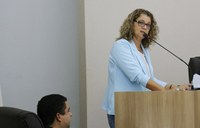 Professora Branca quer instituir educação financeira nas escolas de Sinop